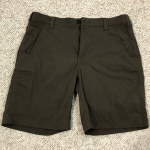 Carhartt "Force" Men's Shorts, size 34